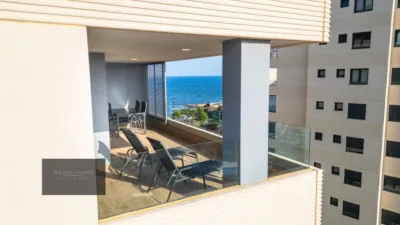 Piso – Orihuela, San Juan-Santo Domingo - Vista 3