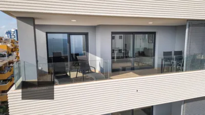 Piso – Orihuela, San Juan-Santo Domingo - Vista 5