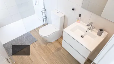 Piso – Orihuela, San Juan-Santo Domingo - Más