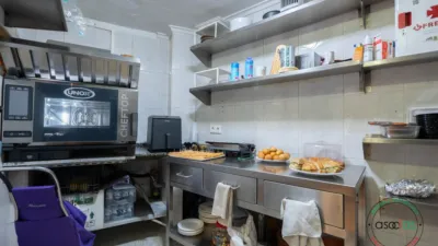 Local comercial en venta en Calle de Baleares, 19 - Widok 2