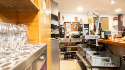 Local comercial en venta en Calle de Baleares, 19 - Widok 3