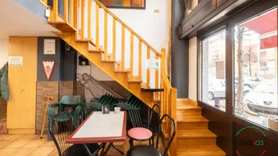 Local comercial en venta en Calle de Baleares, 19 - Widok 4