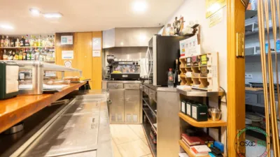 Local comercial en venta en Calle de Baleares, 19 - Widok 5
