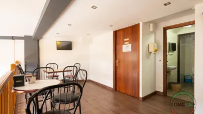 Local comercial en venta en Calle de Baleares, 19 - Widok 6