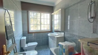 House in Sada photo 12