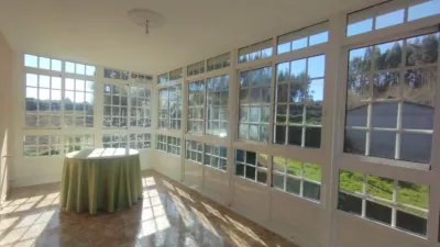 House in Sada photo 18