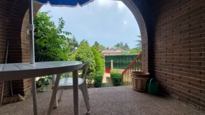Casa en venta en Calle Urbanizacion Las Villas Montesoria - Vista 6