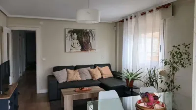 Pis – Alacant / Alicante, Joan XXIII, Villafranquesa - Vista 3