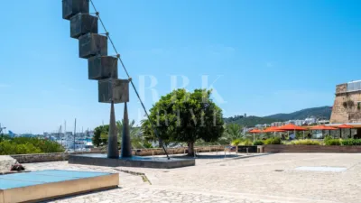 Apartment in Santa Catalina photo 13