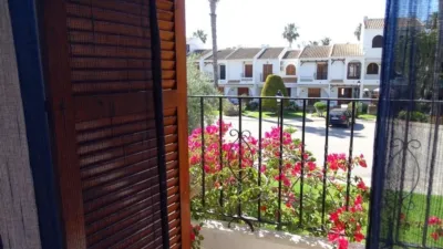Piso en alquiler en Santiago de La Ribera, Santiago de la Ribera (San Javier) de 900 €<span>/mes</span>