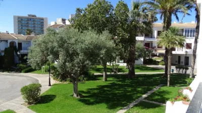 Piso en alquiler en Santiago de La Ribera, Santiago de la Ribera (San Javier) de 900 €<span>/mes</span>
