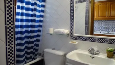 Piso en alquiler en Santiago de La Ribera, Santiago de la Ribera (San Javier) de 900 €<span>/mes</span>