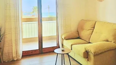 Apartment in Sant Lluís, Punta Prima, Menorca - Vista 3