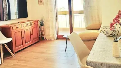 Apartment in Sant Lluís, Punta Prima, Menorca - Vista 5
