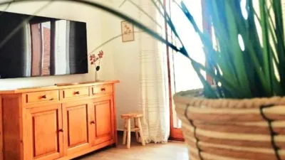 Apartment in Sant Lluís, Punta Prima, Menorca - Más