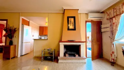 Townhouse in Montemar photo 12