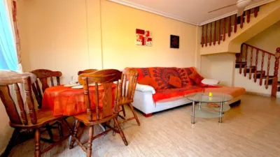 Townhouse in Montemar photo 13