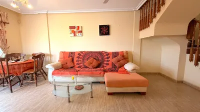 Townhouse in Montemar photo 14