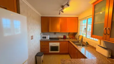 Townhouse in Montemar photo 15