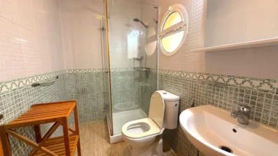 Townhouse in Montemar photo 16