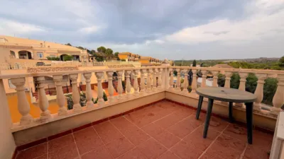 Townhouse in Montemar photo 19