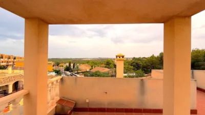 Townhouse in Montemar photo 24