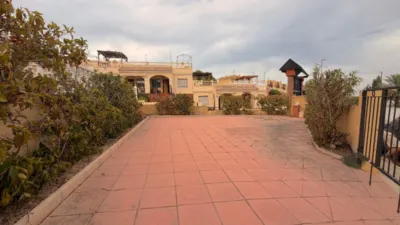 Townhouse in Montemar photo 2