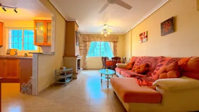 Townhouse in Montemar photo 3