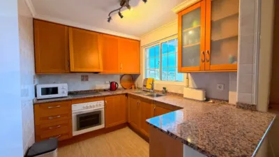 Townhouse in Montemar photo 4
