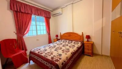 Townhouse in Montemar photo 5