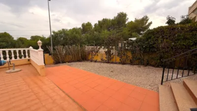 Townhouse in Montemar photo 6