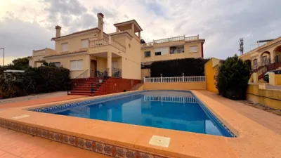 Townhouse in Montemar photo 7