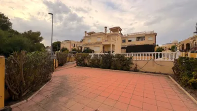 Townhouse in Montemar photo 8