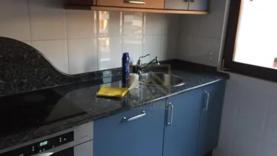 Piso en alquiler en Entrambasaguas, Entrambasaguas de 900 €<span>/mes</span>