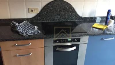 Piso en alquiler en Entrambasaguas, Entrambasaguas de 900 €<span>/mes</span>