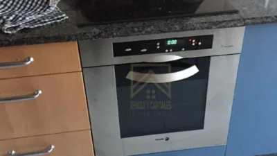 Piso en alquiler en Entrambasaguas, Entrambasaguas de 900 €<span>/mes</span>