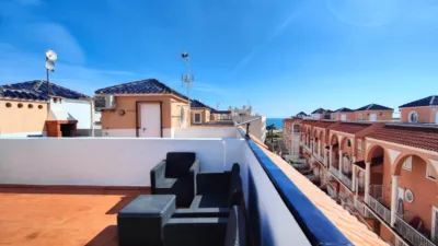 Pis – Torrevieja - Vista 3