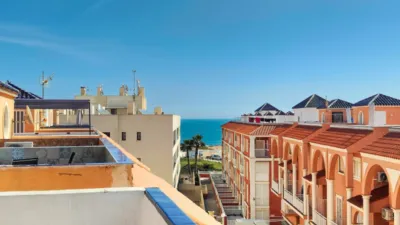 Pis – Torrevieja - Vista 4