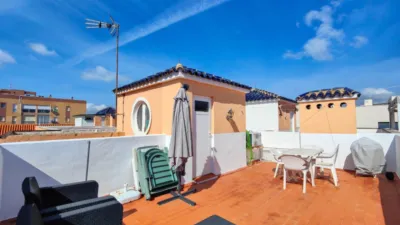 Pis – Torrevieja - Vista 5