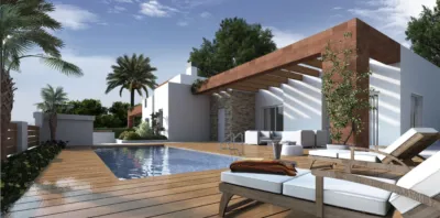 Casa – Torrevieja - Vista 2