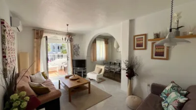 Pis – Orihuela, Urbanización Villacosta II-Las Filipinas, Villa Martín - Vista 2