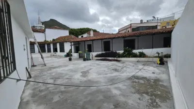 House at Calle Cl Jose Antonio Rguez Amador, No. 19 photo 16