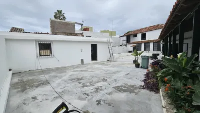 House at Calle Cl Jose Antonio Rguez Amador, No. 19 photo 17
