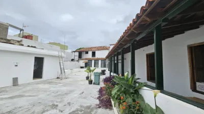 House at Calle Cl Jose Antonio Rguez Amador, No. 19 photo 18