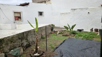 House at Calle Cl Jose Antonio Rguez Amador, No. 19 photo 24