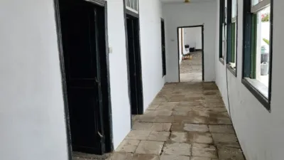 House at Calle Cl Jose Antonio Rguez Amador, No. 19 photo 26