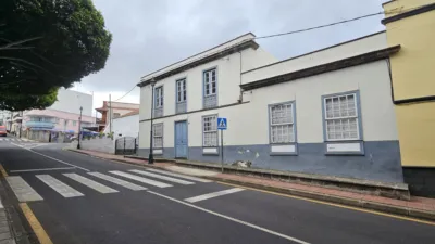 House at Calle Cl Jose Antonio Rguez Amador, No. 19 photo 2