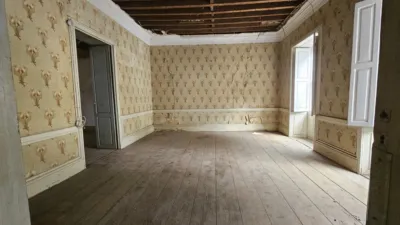 House at Calle Cl Jose Antonio Rguez Amador, No. 19 photo 40