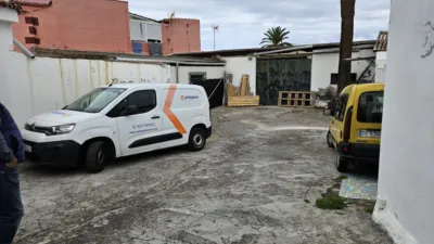 House at Calle Cl Jose Antonio Rguez Amador, No. 19 photo 4
