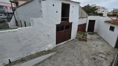 House at Calle Cl Jose Antonio Rguez Amador, No. 19 photo 53